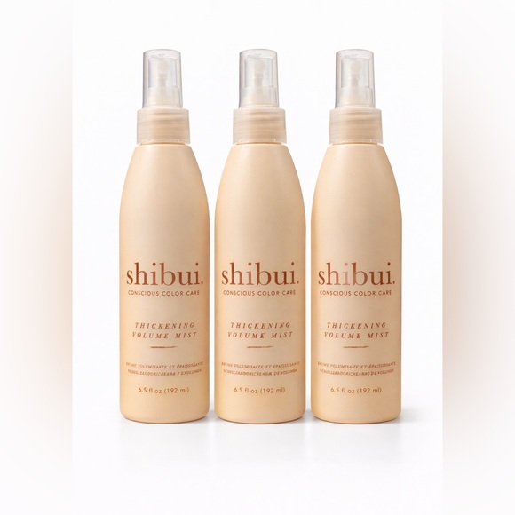 shibui Other - Thickening Volume Mist - Cream